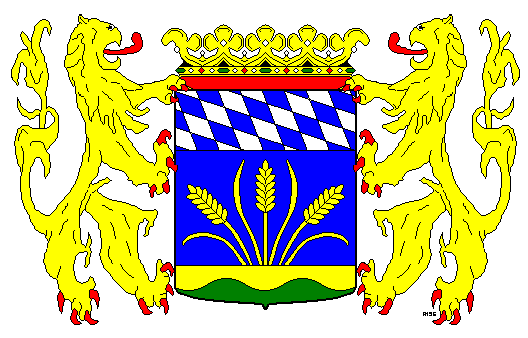 Korendijk Coat of Arms